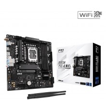 ASRock B860M Pro-A WiFi Motherboard