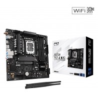 ASRock B860M Pro-A WiFi Motherboard