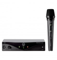 AKG WMS45 Vocal Set U2 - Wireless Mic Set