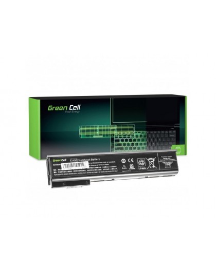 Green Cell HP100 notebook spare part Battery