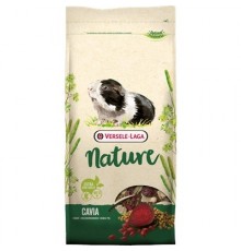 VERSELE LAGA Nature Cavia - Guinea Pig Food - 2.3 kg