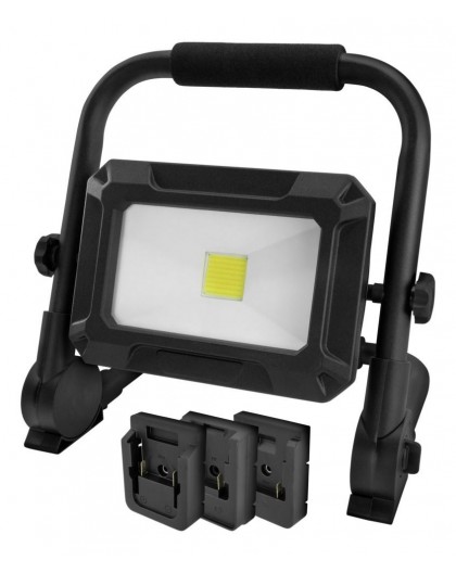 Work Light Ansmann FL30W COB-LED 3000lm 18V