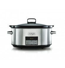 Crock-Pot slow cooker CSC063X 7.5l