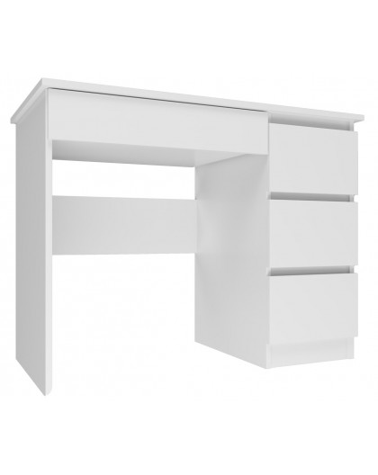 MIJAS right-hand desk White