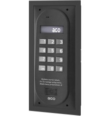 ACO CDNP8ACC ST INTERCOM CONTROL PANEL