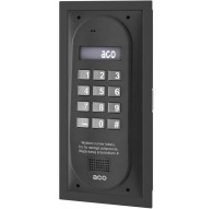 ACO CDNP8ACC ST INTERCOM CONTROL PANEL