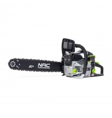 45 cm petrol chainsaw CST52-45-01AC NAC