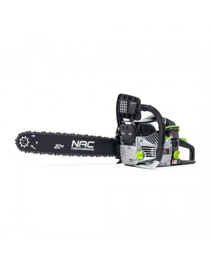 45 cm petrol chainsaw CST52-45-01AC NAC