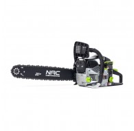 45 cm petrol chainsaw CST52-45-01AC NAC
