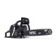 45 cm petrol chainsaw CST52-45-01AC NAC