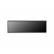 LG 37BH7N-H Digital signage flat panel 94 cm (37") LCD Wi-Fi 700 cd/m² Full HD Black WebOS 24/7
