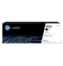 HP 415A - sort - original - LaserJet
