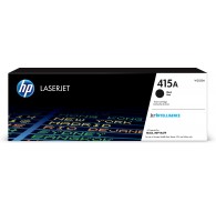 HP 415A - sort - original - LaserJet