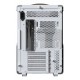 Montech Heritage Midi Tower White