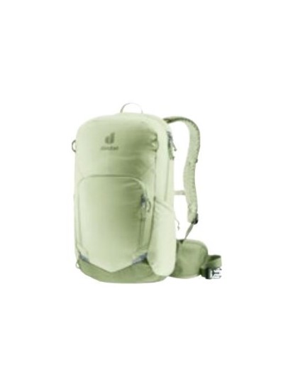 Deuter Bike I 20 backpack Hiking backpack Mint colour