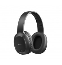 Havit H2590BT Pro wireless headphones (black)
