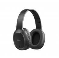 Havit H2590BT Pro wireless headphones (black)