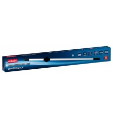 Activejet LED wall lamp AJE-LUNGO Black