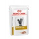 ROYAL CANIN Urinary S/O - wet cat food - 12 x 85g