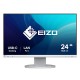 EIZO FlexScan EV2490-WT LED display 60.5 cm (23.8") 1920 x 1080 pixels Full HD White