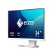 EIZO FlexScan EV2490-WT LED display 60.5 cm (23.8") 1920 x 1080 pixels Full HD White