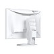 EIZO FlexScan EV2490-WT LED display 60.5 cm (23.8") 1920 x 1080 pixels Full HD White