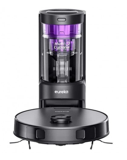 VACUUM CLEANER ROBOT/E10S EUREKA
