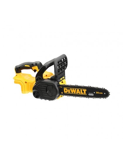 DeWALT DCM565N-XJ chainsaw Black, Yellow