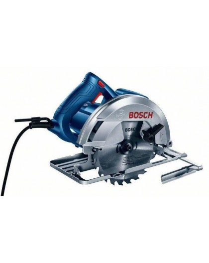 BOSCH. GKS 140 SAW