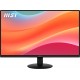 MSI Pro MP242L computer monitor 60.5 cm (23.8") 1920 x 1080 pixels Full HD LCD Black