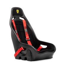 Next Level Racing NLR-E047 Elite ES1 Seat Scuderia Ferrari Edition - gaming chair