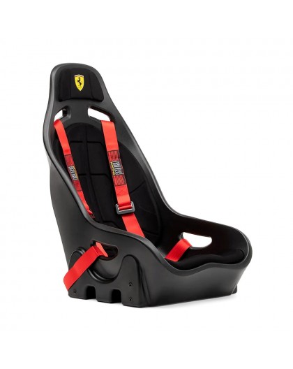 Next Level Racing NLR-E047 Elite ES1 Seat Scuderia Ferrari Edition - gaming chair