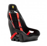 Next Level Racing NLR-E047 Elite ES1 Seat Scuderia Ferrari Edition - gaming chair