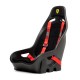 Next Level Racing NLR-E047 Elite ES1 Seat Scuderia Ferrari Edition - gaming chair