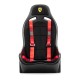 Next Level Racing NLR-E047 Elite ES1 Seat Scuderia Ferrari Edition - gaming chair
