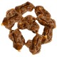 BULT Dried duck sausages - dog treat - 12