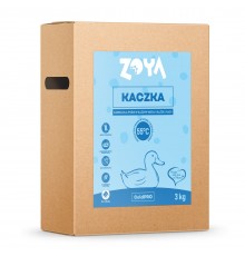 ZOYA ColdPRO Duck - dry dog food - 3kg