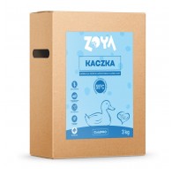 ZOYA ColdPRO Duck - dry dog food - 3kg