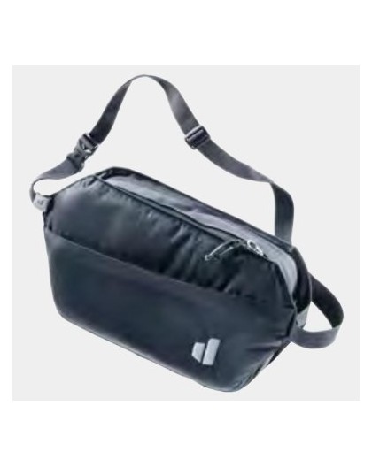 Deuter Passway 4+1 Polyester Black Unisex Shoulder bag