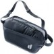 Deuter Passway 4+1 Polyester Black Unisex Shoulder bag