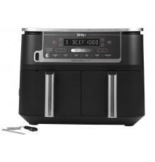 Ninja AF451EU fryer Single 9.5 L 2470 W Hot air fryer Black