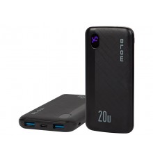 Power Bank 10000mAh QC 20W PB10B