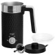 Milk frother Adler AD 4494B black