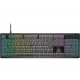 Corsair CH-9226D65-DE keyboard Gaming USB QWERTZ German Grey