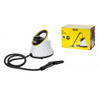 Kärcher SC 2 Deluxe 1 L 1500 W Black, White