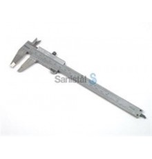 CALIPER GAUGE 150 MAUA 0.05 6 SQ