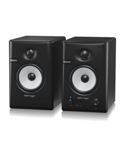 Behringer TRUTH 3.5 BT Para monitorów studyjnych aktywnych 3,5"