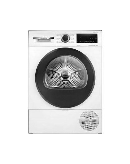 BOSCH WQG241ALPL Clothes Dryer