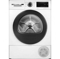 BOSCH WQG241ALPL Clothes Dryer