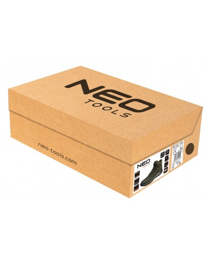 NEO tools 82-751-43 safety footwear